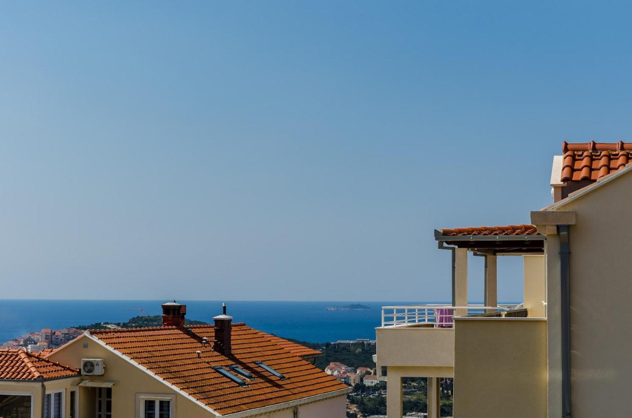 Life Lägenhet Dubrovnik