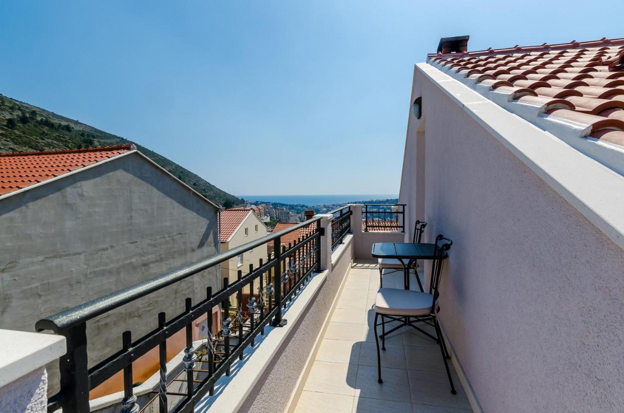 Lägenhet Life Dubrovnik