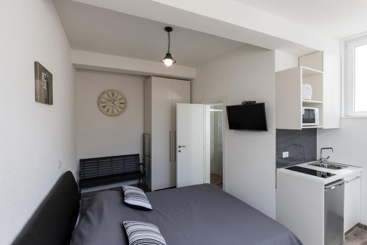Apartamento Life